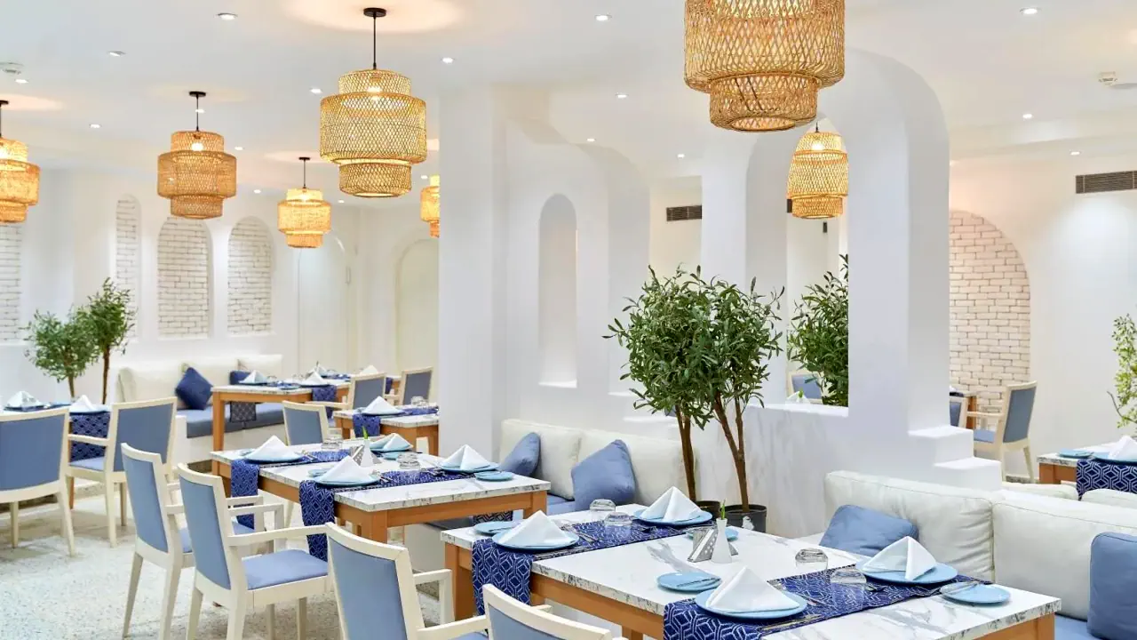 الفندق ترو بيتش ريزورت - مرسى علم